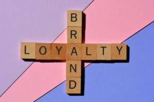 Brand Loyalty, phrase